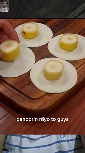 259K views · 3.7K reactions | Banana pie #recipe #diy | Rame Niel | Facebook