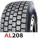 [Hot Item] Lionlike Brand TBR Truck Tires for 295/80r22.5
