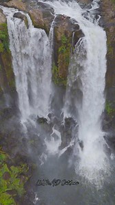 51K views · 948 reactions | Mindamora Waterfalls  The second highest waterfall in the Philippines  | LUMAD Outdoors | Facebook