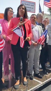 3.6K views · 324 reactions | NYC must stop warehousing homeless from across USA and the world at the ridiculous cost of up to $11,000 per room/month! Bensonhurst residents are rightly concerned about another shelter popping up after stabbings, murders & rape occurred in and around other #NYC shelters. #Brooklyn | Nicole Malliotakis | Facebook