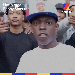 1.2M views · 8.5K reactions | "Hot N*gga", le clip bien gangsta de Bobby Shmurda, a ses 5 ans. On vous raconte l'histoire rocambolesque de ce tube, dont l'auteur est toujours en prison. ⤵ | Konbini | Facebook