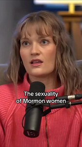 24K views · 615 reactions | Samantha Shelley and Dr. John Dehlin talk about the sexuality of Mormon women and how disconnected they are from it. @zelphontheshelfofficial #lds #mormon #byu #byui #byuh thechurchofjesuschristoflatterdaysaints saltlakecity utah ldstemple ldsmission ldsmissionary exmormon exmo exlds bookofmormon | Mormon Stories Podcast | Facebook