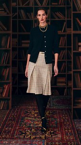 Brooks Brothers FW23 Lookbook #BrooksBrothersMY #FW23 | Brooks Brothers