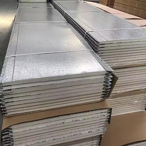 [Hot Item] Durable Polyurethane Board for Modern Booth and Shop Designs Decorative Wall Panels