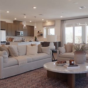 14 reactions · 6 comments | Ironwood in Lancaster, California is a stunning new-home community that offers single-story homes with beautiful front porches. ✅ Zoned for desirable Westside Union School District ✅ Easy commute to Hwy. 14, Antelope Valley and Greater Los Angeles Learn more! → https://kb-home.com/6183i8gtH #KBHome | KB Home | Facebook