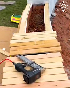 Building a house from scratch and beautiful garden as well!朗 | Bac Idea | Facebook