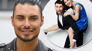 Rylan Clark: 'My critics don't bother me, let them slag off me and my teeth'