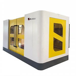 [Hot Item] Competitive Price 3 Axis Drilling Machine High Precision CNC Deep Hole Gun Drilling Machine
