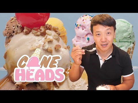 Mike Chen Is Leading the Ultimate Ice Cream Adventure | NEW SERIES Trailer