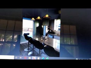 Hotel tour: pirate's Treasure beach house in surfside beach TX.