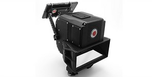 RED Hydrogen One Teases New Look at RED Lithium 3D Camera