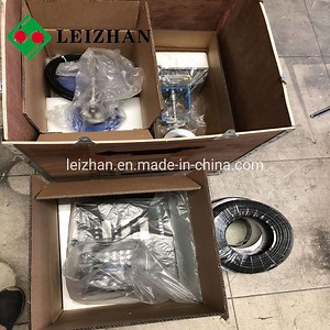 [Hot Item] Paper Pulp RC81 Rotation Consistency Transmitter