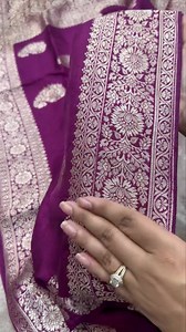 62K views · 853 reactions | Khaddi saree | Dhaka Mart | Facebook