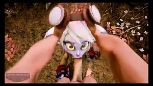 Get Your Yordles Off!