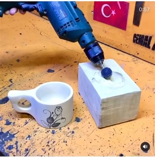 Kuksa cup making | Wonders of Nature