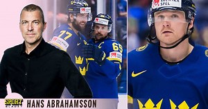 Svenska stjärnskottet kunde varit norrman: "Hur nära var det?"