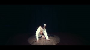 Sharing the full music video here. Always A Fan is 7 days old today. (Yeah, Craig David.) The direction, the costumes, the chaos—all came in a dream while writing with bestie Nico... That might sound a little wanky, but it’s true. The podium. The sash. The titty top. The gold star. Boxer shorts. Pageant fever. A big bowed, gloved audience—analytical, staring. The anime lesbian legging it—from something or toward something? I’m not sure… Falling from a spaceship. Or a church. A Mr Bean moment. A 