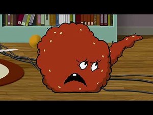 [ATHF] Noodle Friend