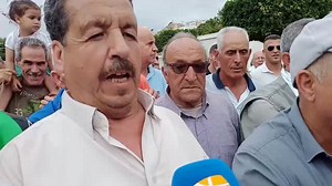 . | Fonctionnaires ATS Université Béjaia
