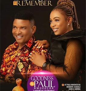 117K views · 3.2K reactions | Paul Nwokeocha is about to marry second wife? | Ammy America | Facebook