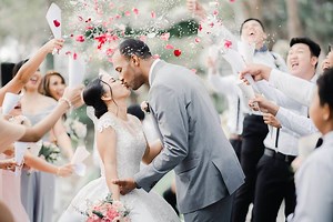 Charles and Suzette | Cornerstonephoto