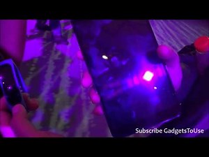 Huawei Talkband B1 Hands on, Smartwatch with Calling and Fitness Tracking Features Overview