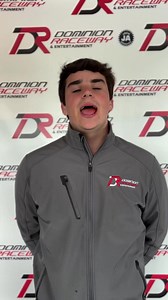 2.7K views · 18 reactions | Miles Murray with a message from WhosYourDriver.org about this weekends race and EVERY race… | Dominion Raceway in Spotsylvania Virginia | Facebook