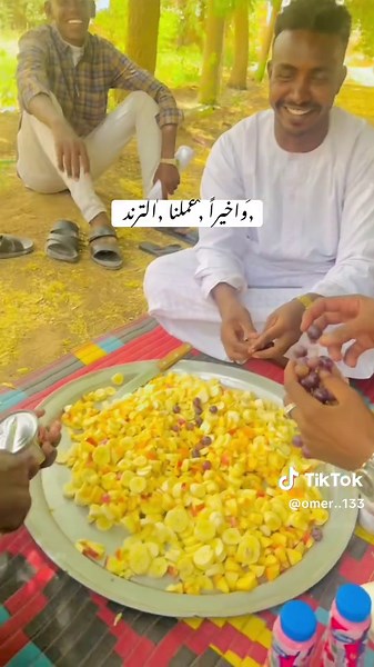 عمر الصادق on TikTok