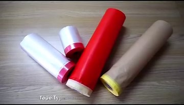 Get flawless painting results every time with Masking Film - the ultimate tool for precision and efficiency! Email: info@packingmmc.com Whatsapp: +86 18614297538 Web:www.pkgtape.com #PACKING #maskingfilm #DIYEssentials #ProtectAndStyle | PAC KING GROUP Limited | Facebook
