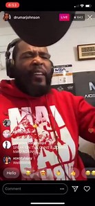 37K views · 672 reactions | Dr. Umar Johnson speaks on politics and the R Kelly scandal #YOUNGBLACKINGS | Burnawørld Solo | Facebook