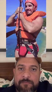 Ziplining with @tpower_x #zipliningchallenge #ziplining #zipliningadventures | Francisco Cardozo