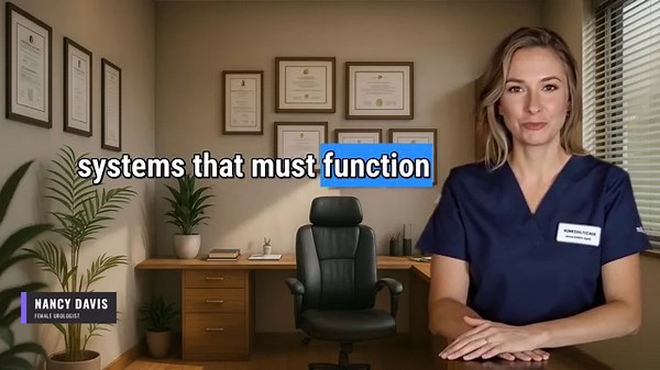 How Male Performance Works — and How to Improve It Naturally