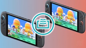 Nintendo Switch 2: GameShare Guide - How To Share Games Locally And Online