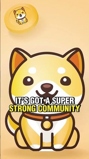 Baby Doge Coin Is A army guys #BabyDoge #crypto #bitcoin #youtubeshorts