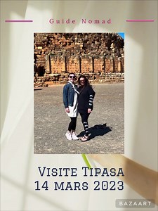 Guide Nomad on Reels