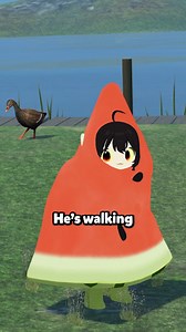 Jonny entered a rough duck neighbourhood… nips imminent, courage intact 🦆😤 . . #vtubers #funnyreactions #cringecomedy #positivevibes #viralvideos #funnymeme #positivity #funnymoments #cutevideo #adorable #positiveenergy #cutie #cringe #cringememes #cursedmeme #reelsviral #cutereels #cursed #anime #cute #vrchat #funnymemes #vtuber #funnyvideo | tfmjonny