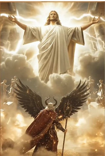 The Final Trial Between God and Lucifer Explained