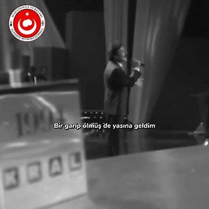 GELDİM EMMOĞLU Şarkılarıyla kalplere dokunan, hatıralarımıza iz bırakan Türk Müziği'nin unutulmaz sesi Ferdi Tayfur… | Makedonya Türkleri