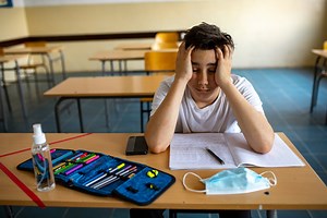 5 conseils pour aider votre enfant à se concentrer