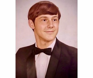 Steven Ward "Steve" Simpson Obituary (2025) - Collierville, TN - Peebles West Funeral Chapel - Oakland