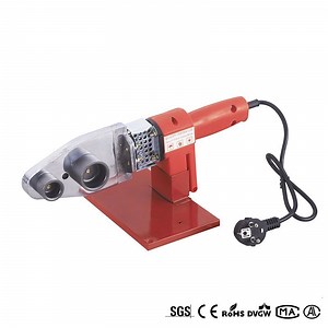 [Hot Item] PPR Welding Tool & Socket Fusion Machine & Plastic Welding Machine