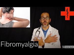 Fibromyalgia - a patient education video by Dr. Carlo Oller