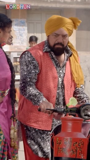 Main Dolaki Le Ke Ayya | Kande | B.N Sharma | Punjabi Reel #bnsharma #punjabimovies #punjabi #pollywood #punjabisongs #punjab #punjabisong #punjabisinger #punjabimusic #punjabifilms #movies | Wave Music Serials