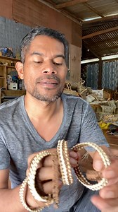 103K views · 10K reactions | Native bracelets instead of stickers 殺 | Tatu Ekil | Facebook