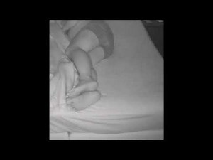 Sleeping timelapse 16