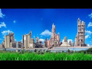 Zuari cement | Sitapuram | cement plant