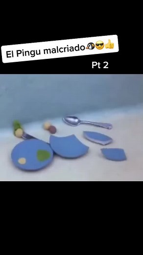 Los Pingüinos Malcriados Parte 3: Diversión en Español