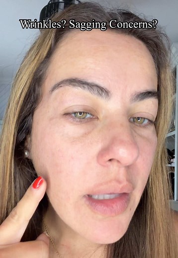 Solution for Sagging Skin: RXme Clinic-Grade Korean Skincare