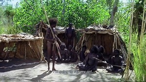 Ten Canoes | movie | 2006 | Official Trailer