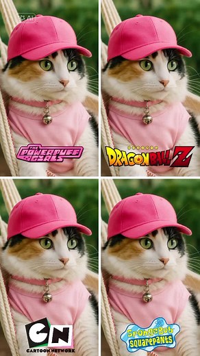 Las aventuras de candy on TikTok